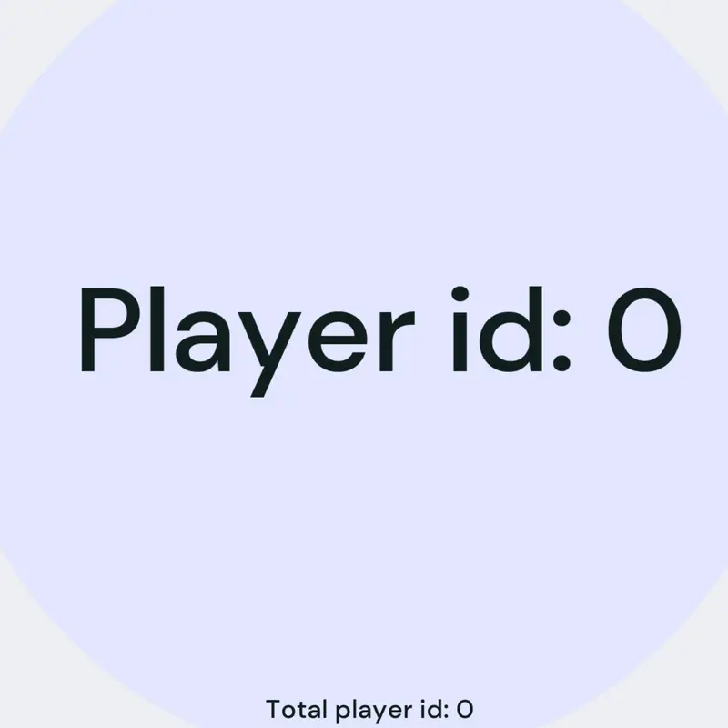 Game by @devilmugum