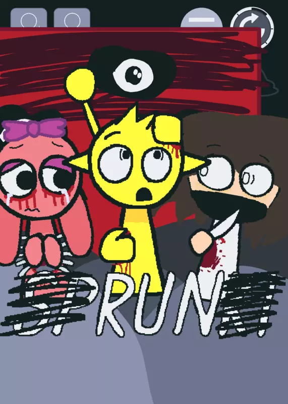 Game by @Electric_blue