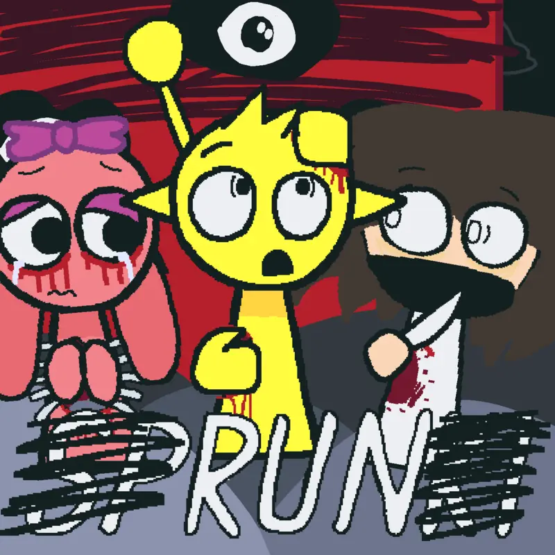 Game by @Electric_blue