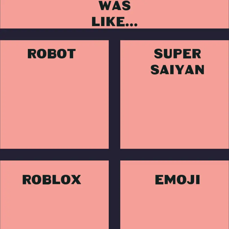 Game by @krobo_the_robot