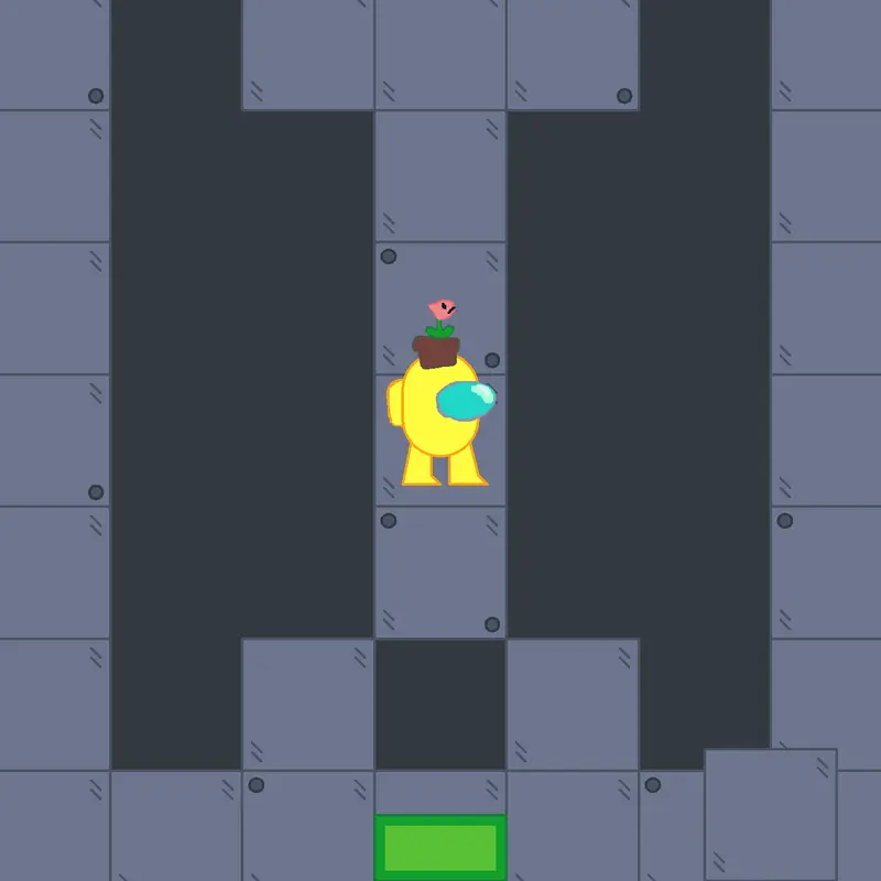 Game by @Renivax
