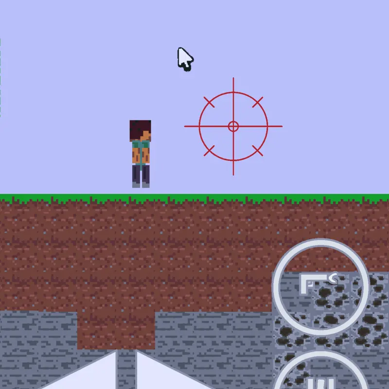 Game by @Castle_Real123