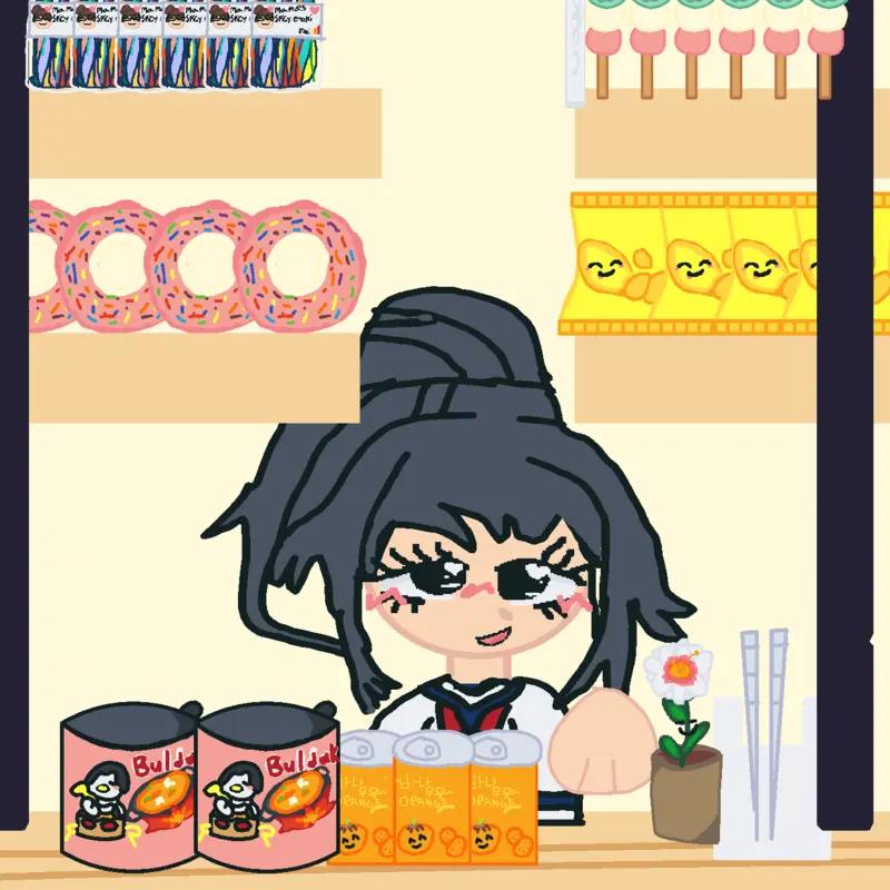Game by @cute0597