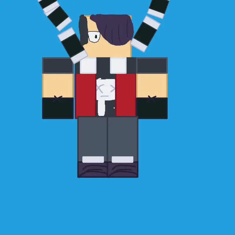 Game by @fabriiiiiii