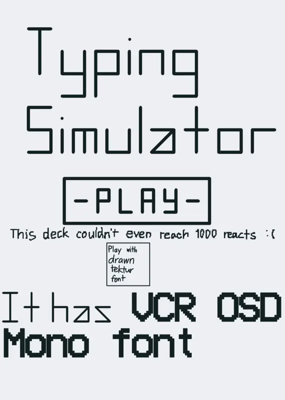 Game by @futunkid