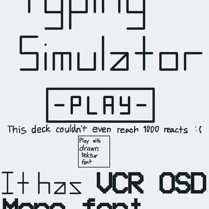 Game by @futunkid
