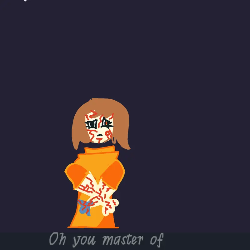 Game by @ENAfanfic