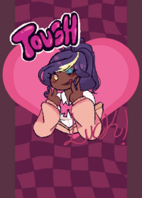 Random art I did cause I forgot abt this