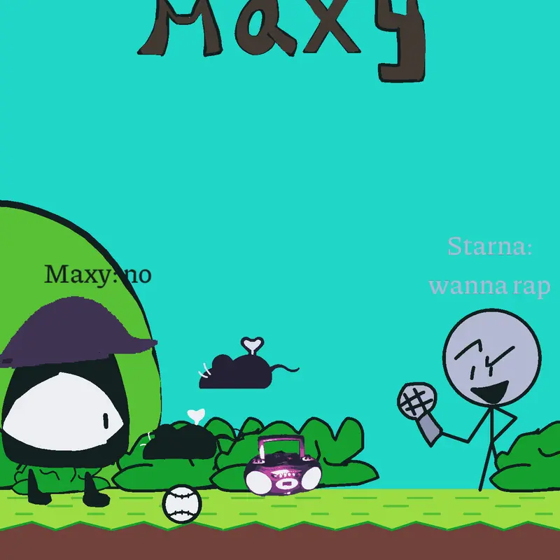 Game by @Z-133535_Gaming