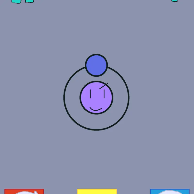 Game by @Marilol