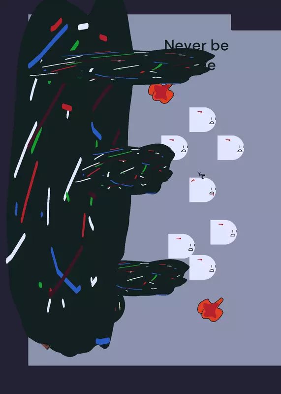 Game by @Bistolle