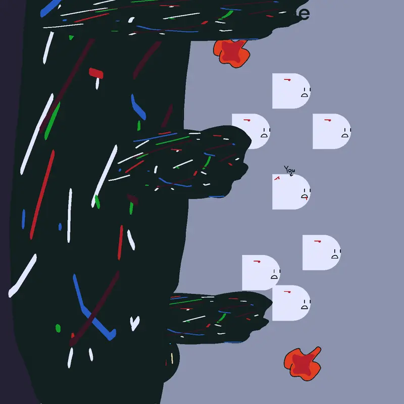 Game by @Bistolle