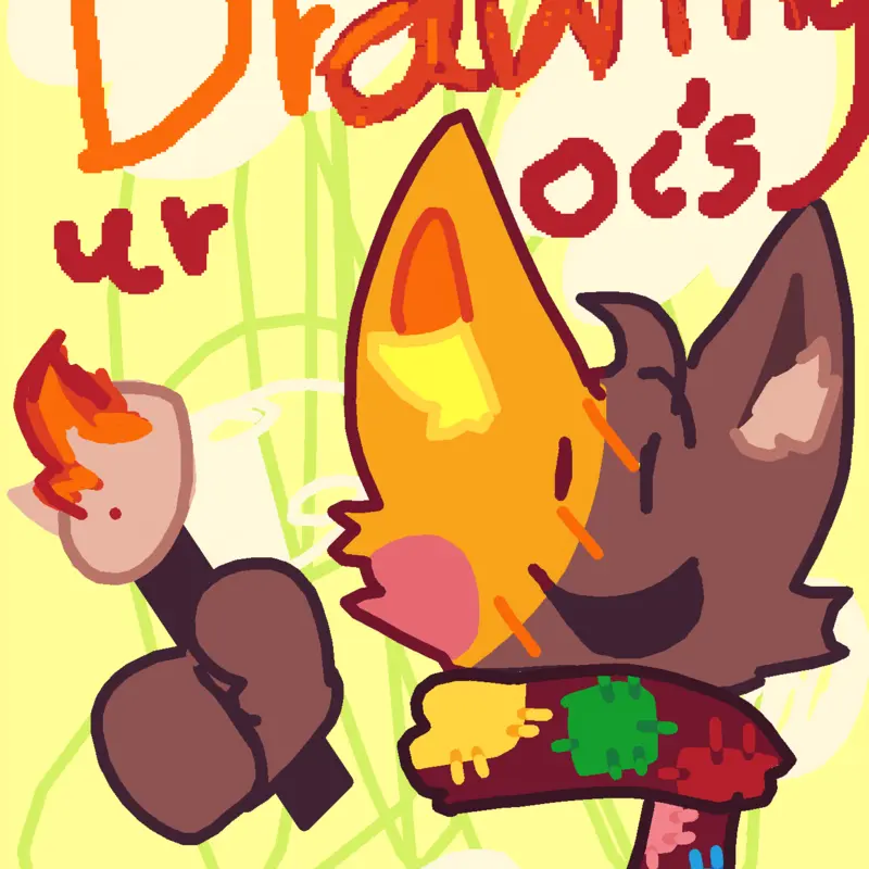 Game by @Plush_kit