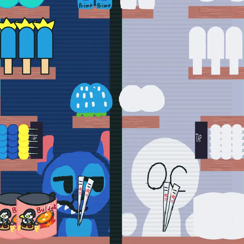 Game by @Stich_lover26
