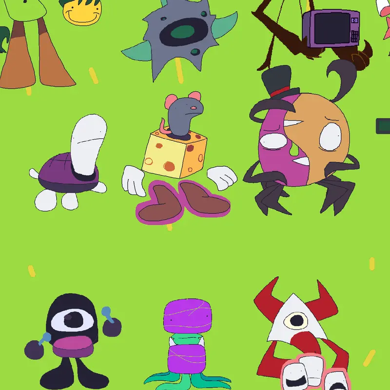 Game by @FunrieFun