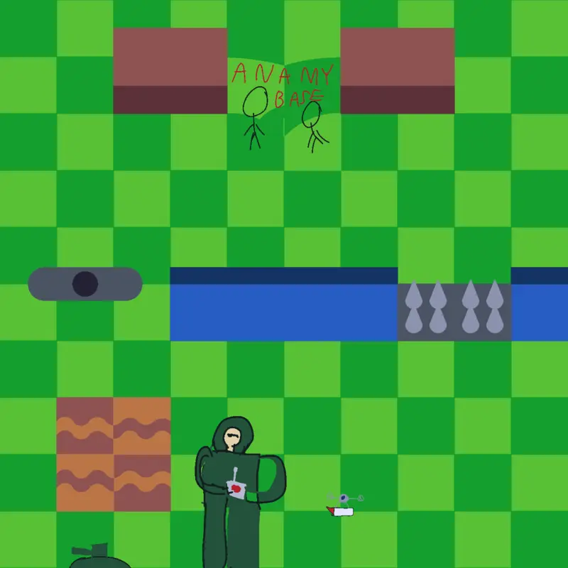 Game by @user4567