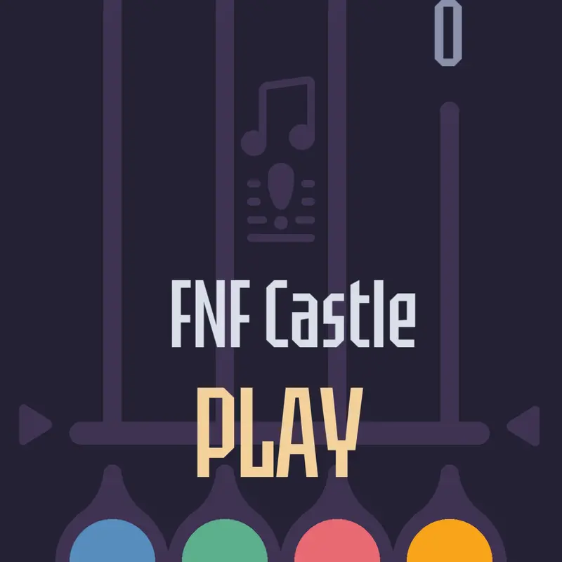 Game by @GreatVoid