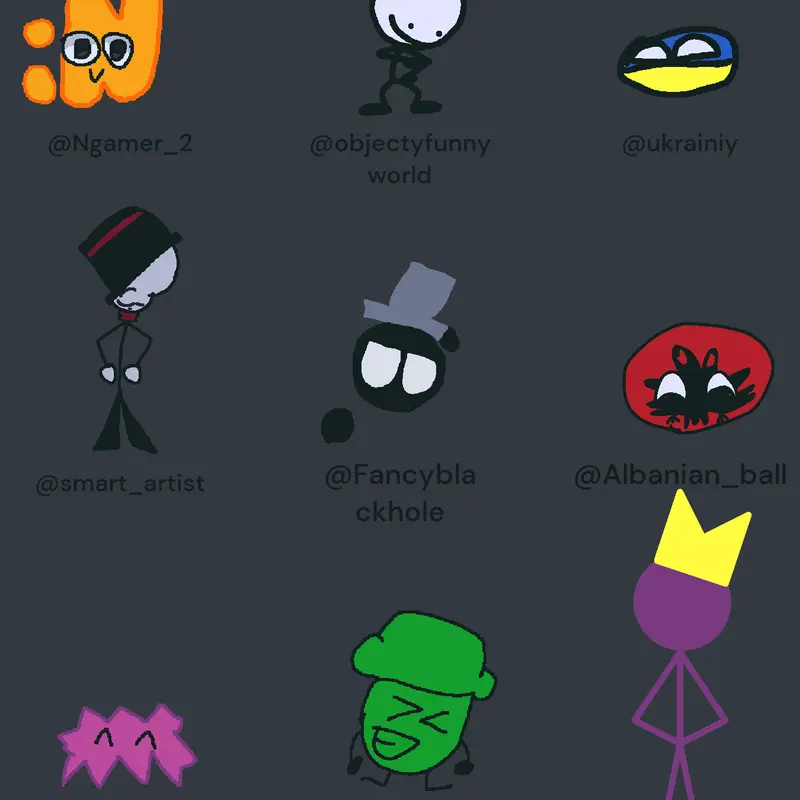 Game by @EnzikX