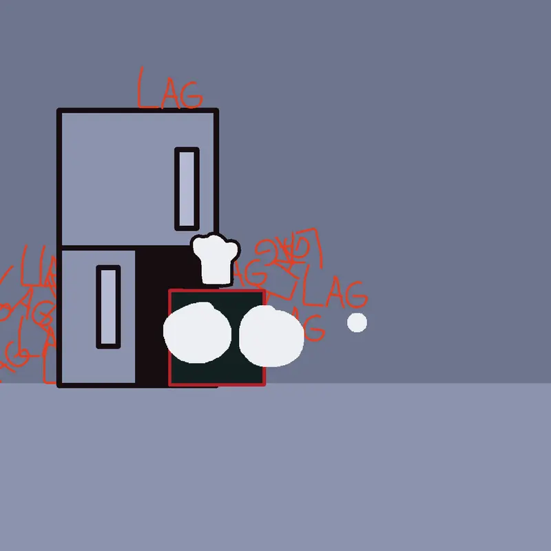 Game by @sandfly