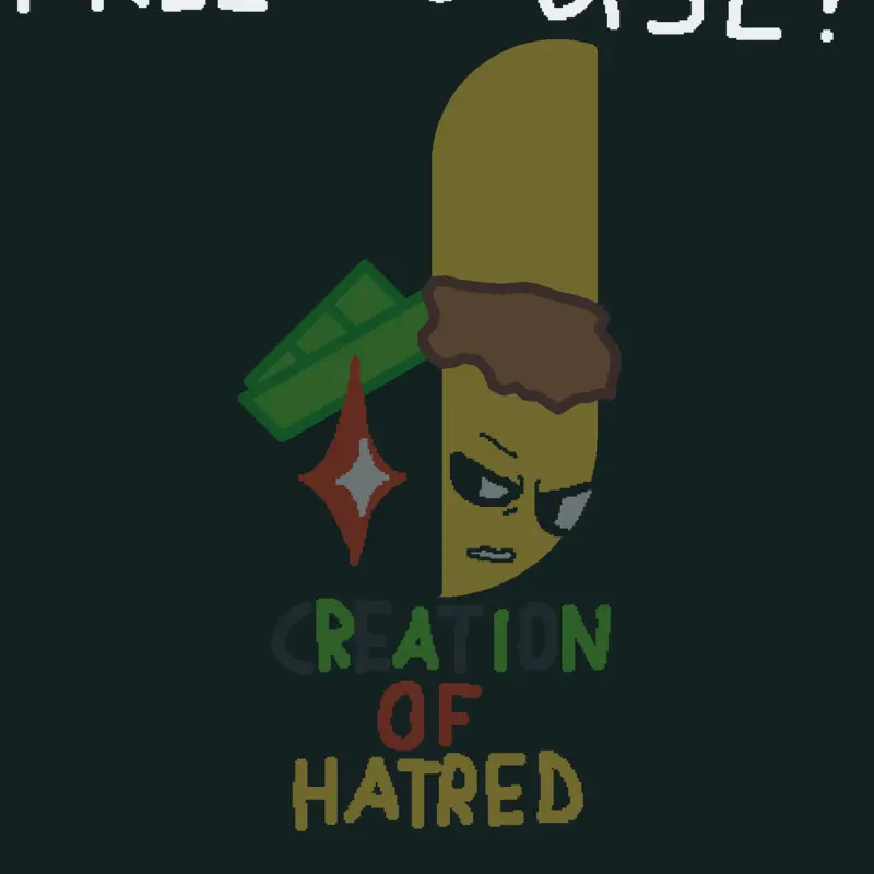 Game by @The_Izack_Bros_BR