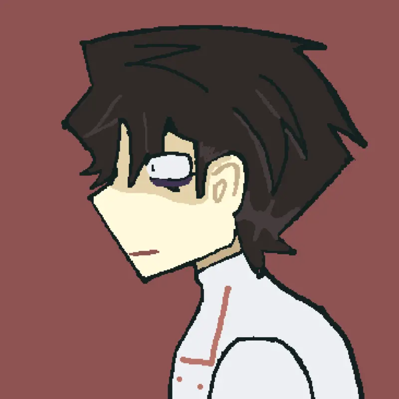 i made the hairstyles more canon looking by @_JellyFissh