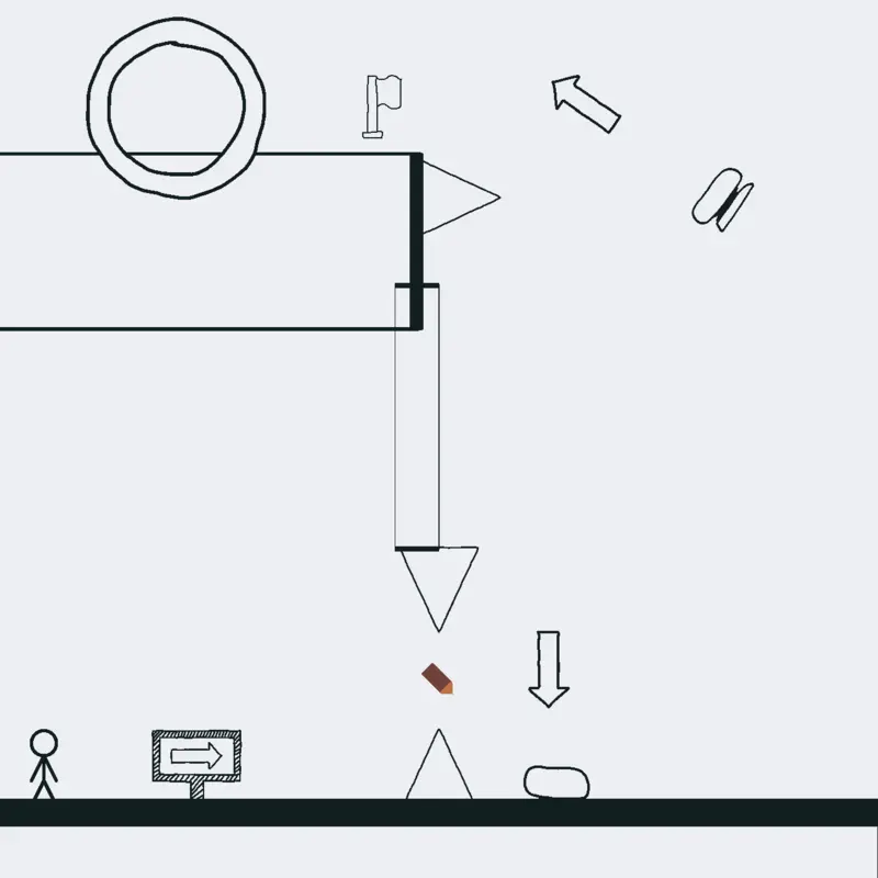 Game by @tarzo