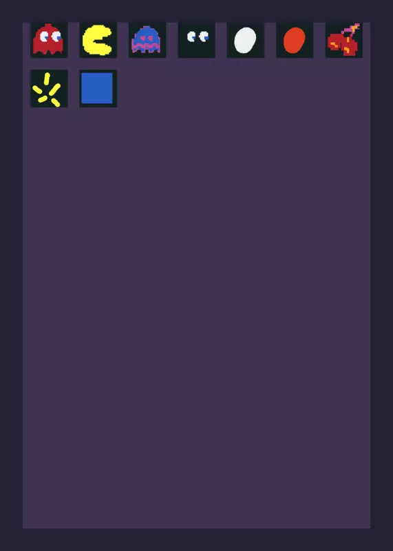 Game by @player_pacman_official