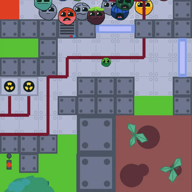 Game by @verde8r