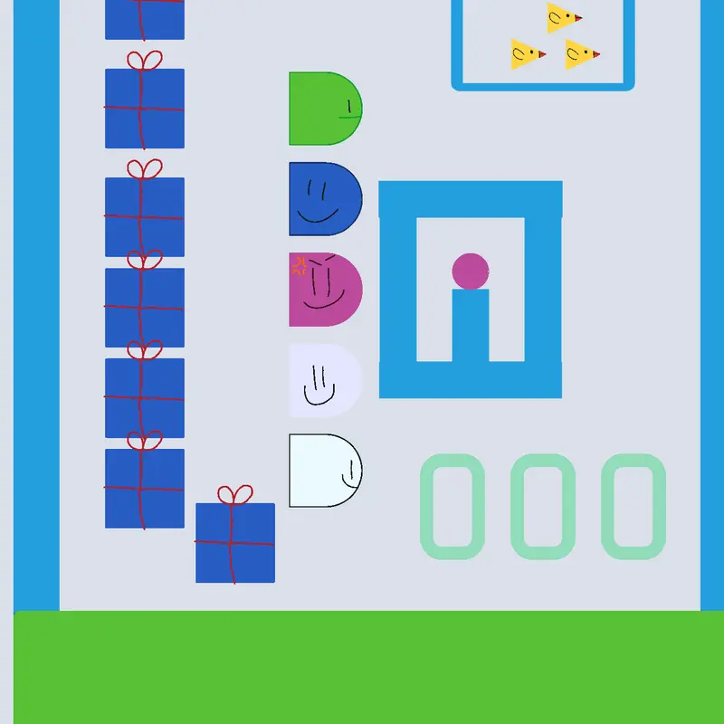 Game by @malidrug