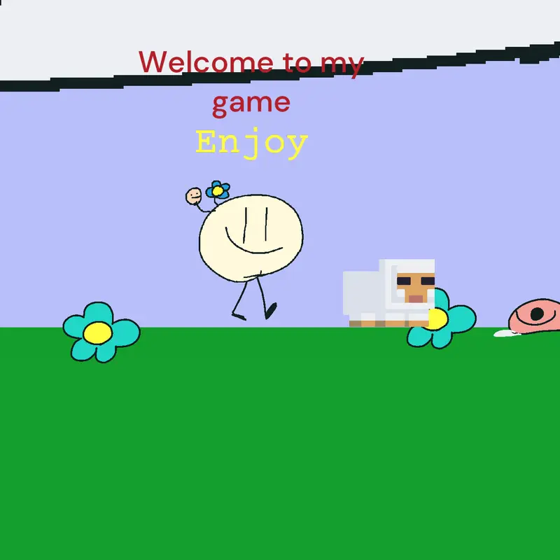 Game by @gamesforfun789
