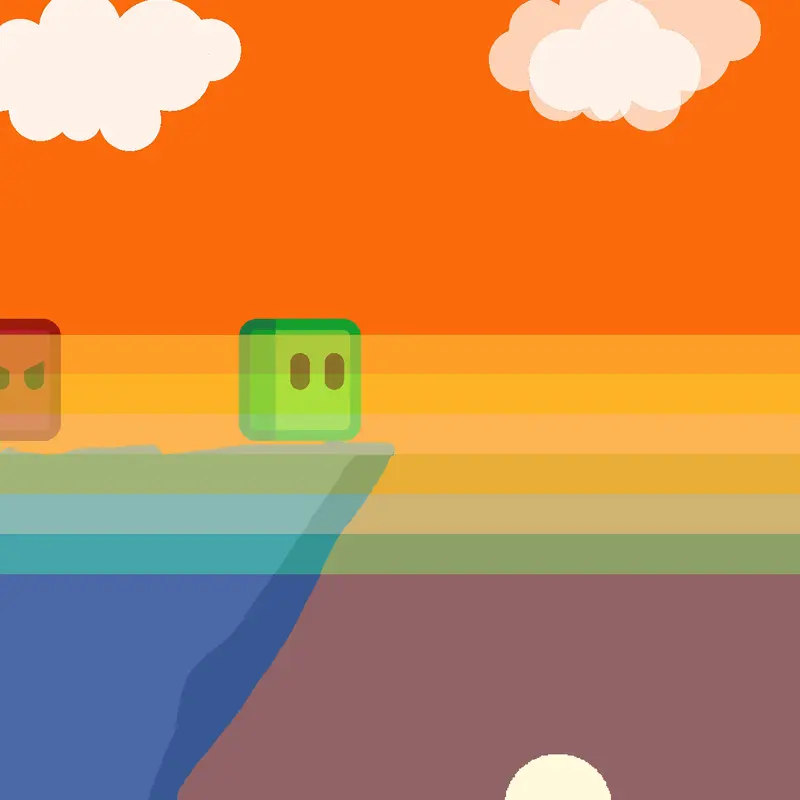 Game by @Mohemany