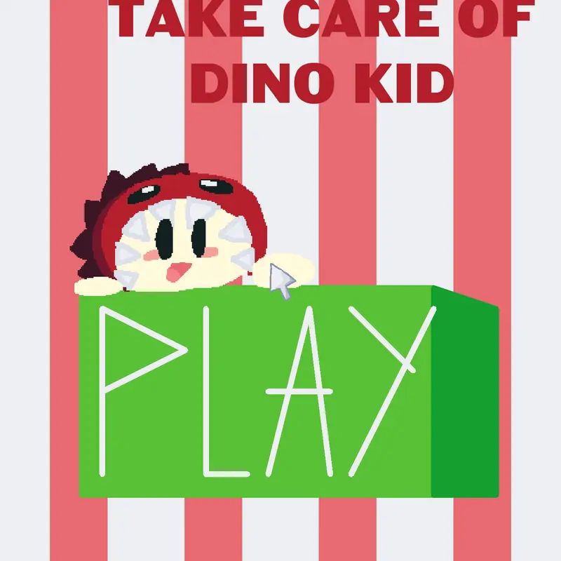 Game by @Yuki_isTira