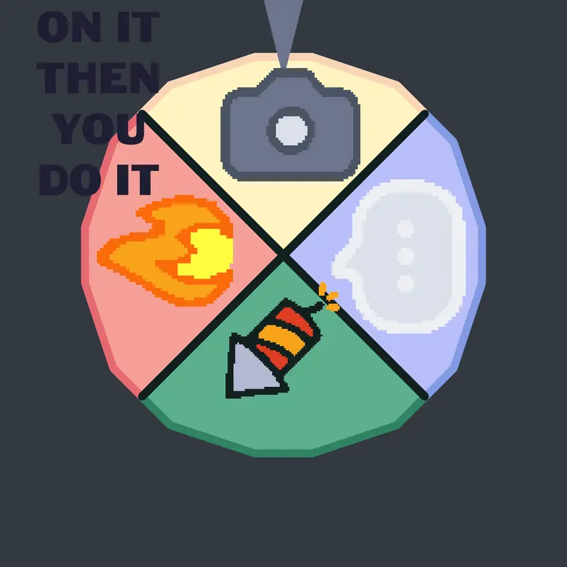 Game by @ryeydur