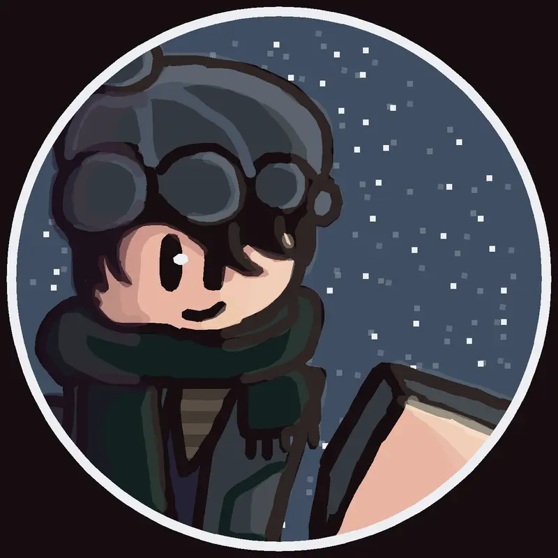 Game by @Rando_