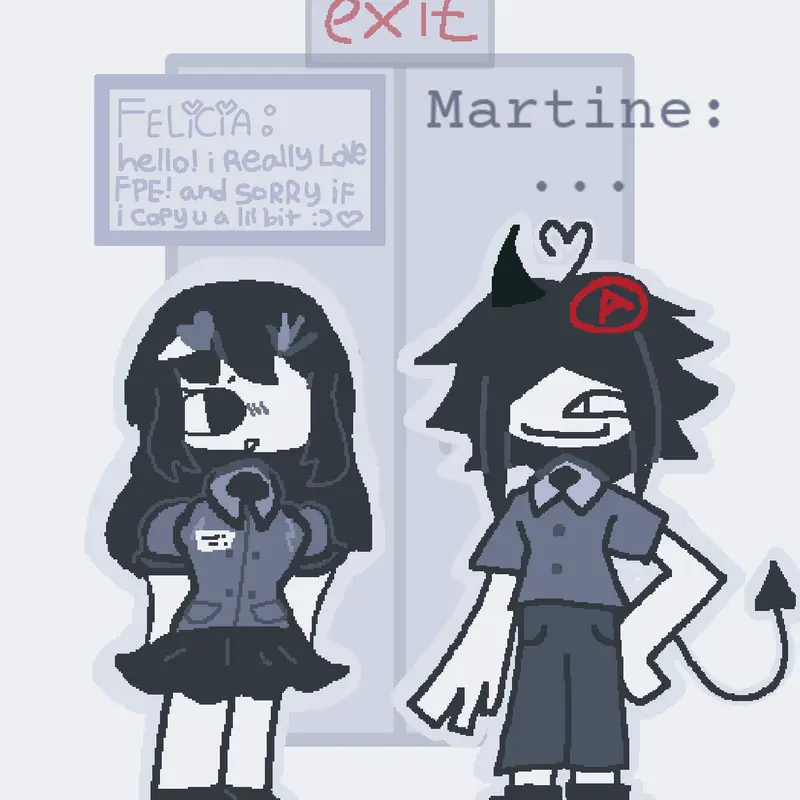 Game by @Noobie_And_NinyOfficial