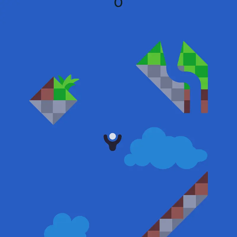 Game by @Detronet