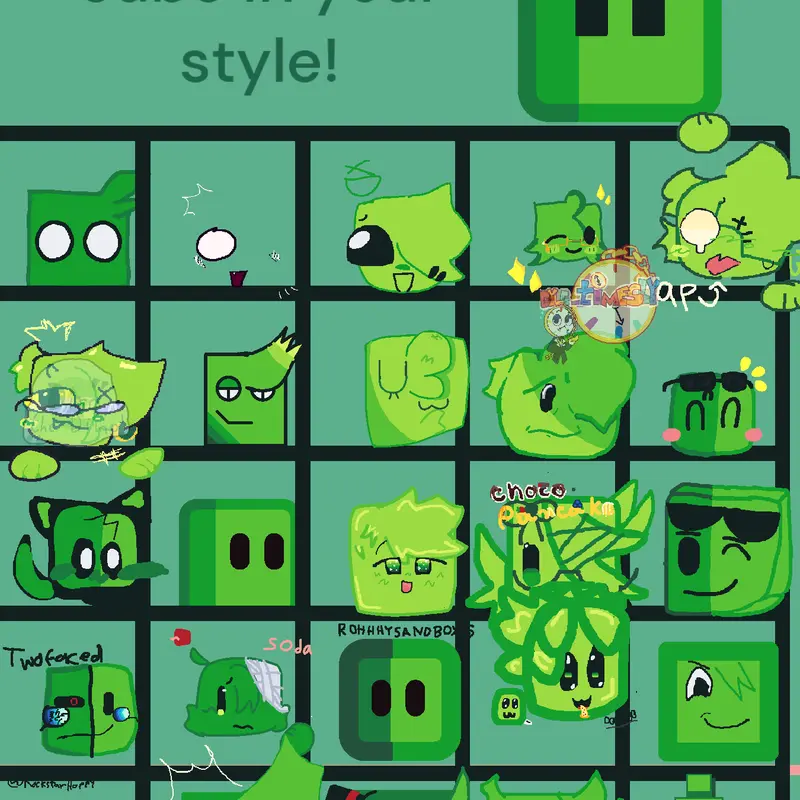Game by @Stick67