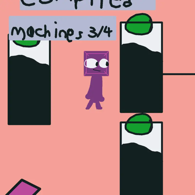 Game by @notmia