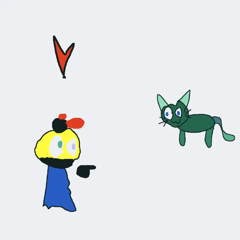 Game by @bodd