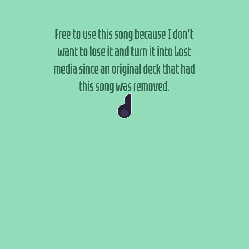 Free to use this music [I think] by @emojisilly