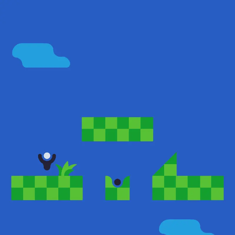 Game by @ofirman