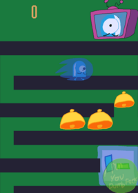 Lap I guess