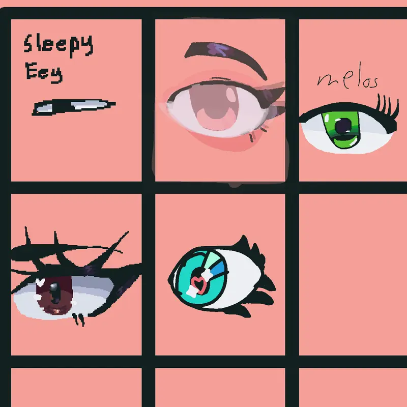 Game by @Sparkle_Pie