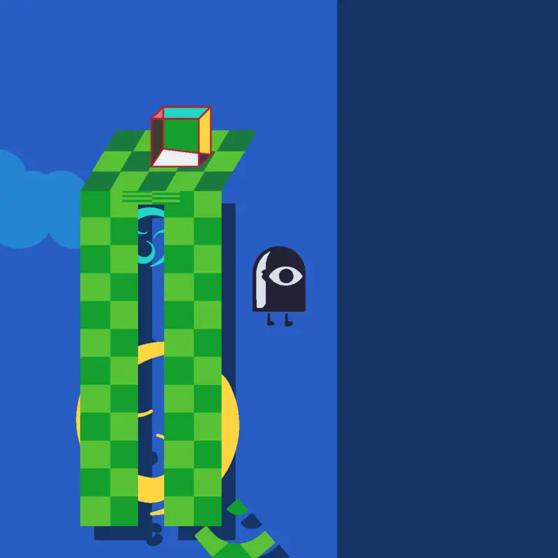 Game by @IDoNotKnowWhy