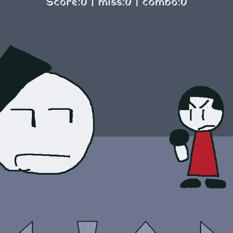 Game by @coolguymandude