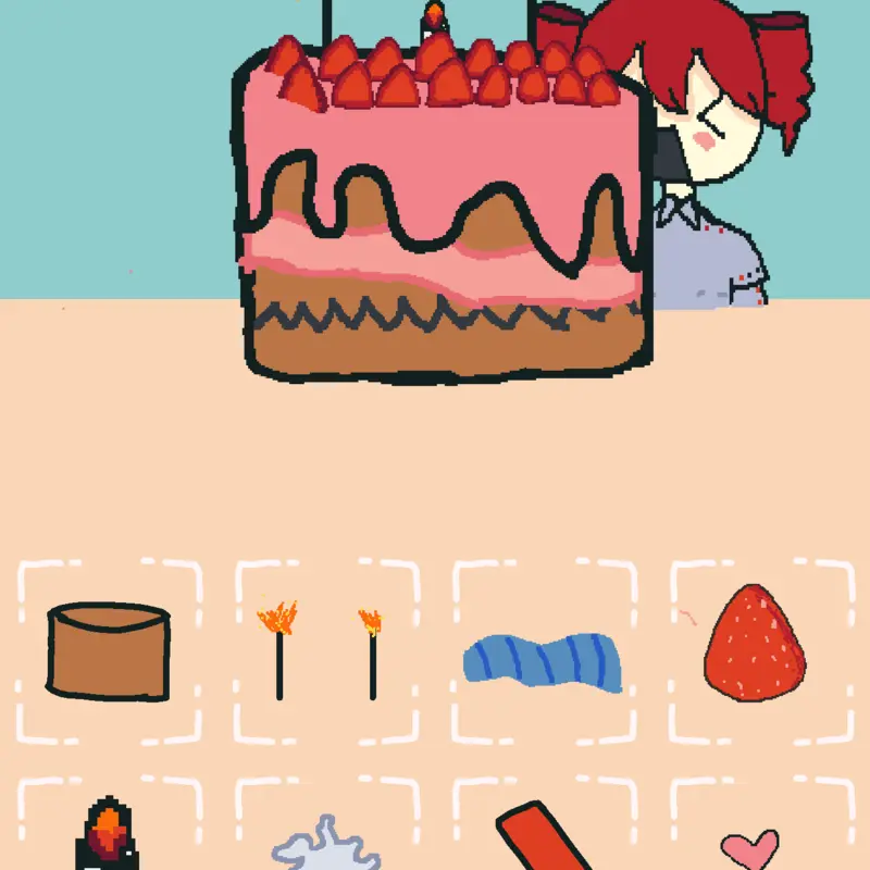 Game by @Mochimochi_Liva