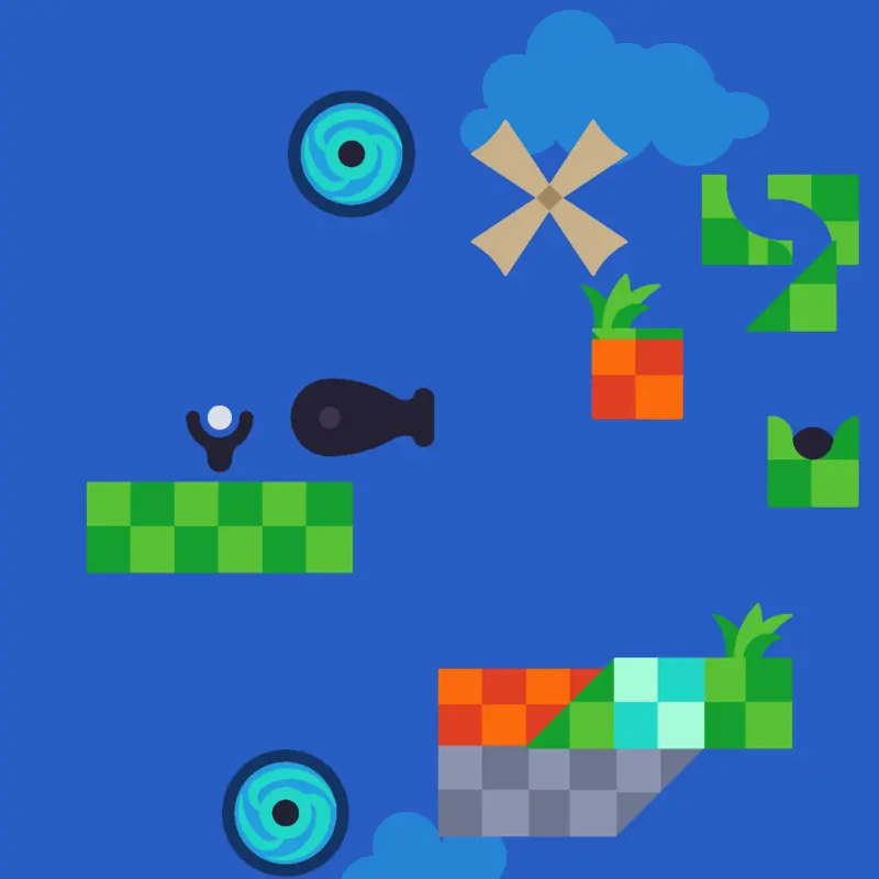Game by @oaos