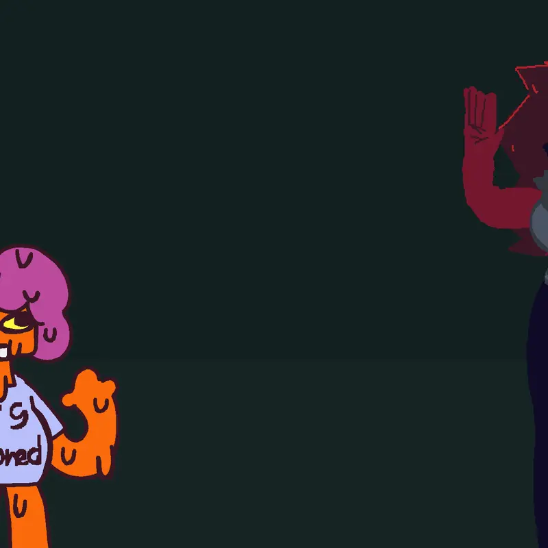 Game by @a_pointy_guy