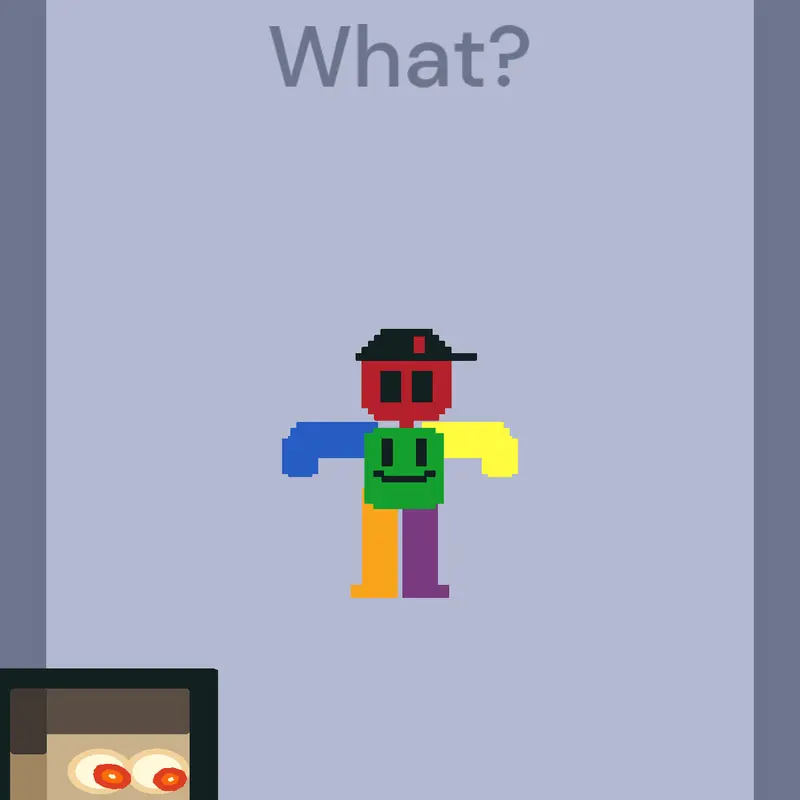Game by @peterneto