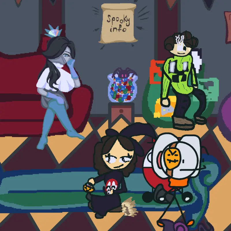 Game by @ratyu